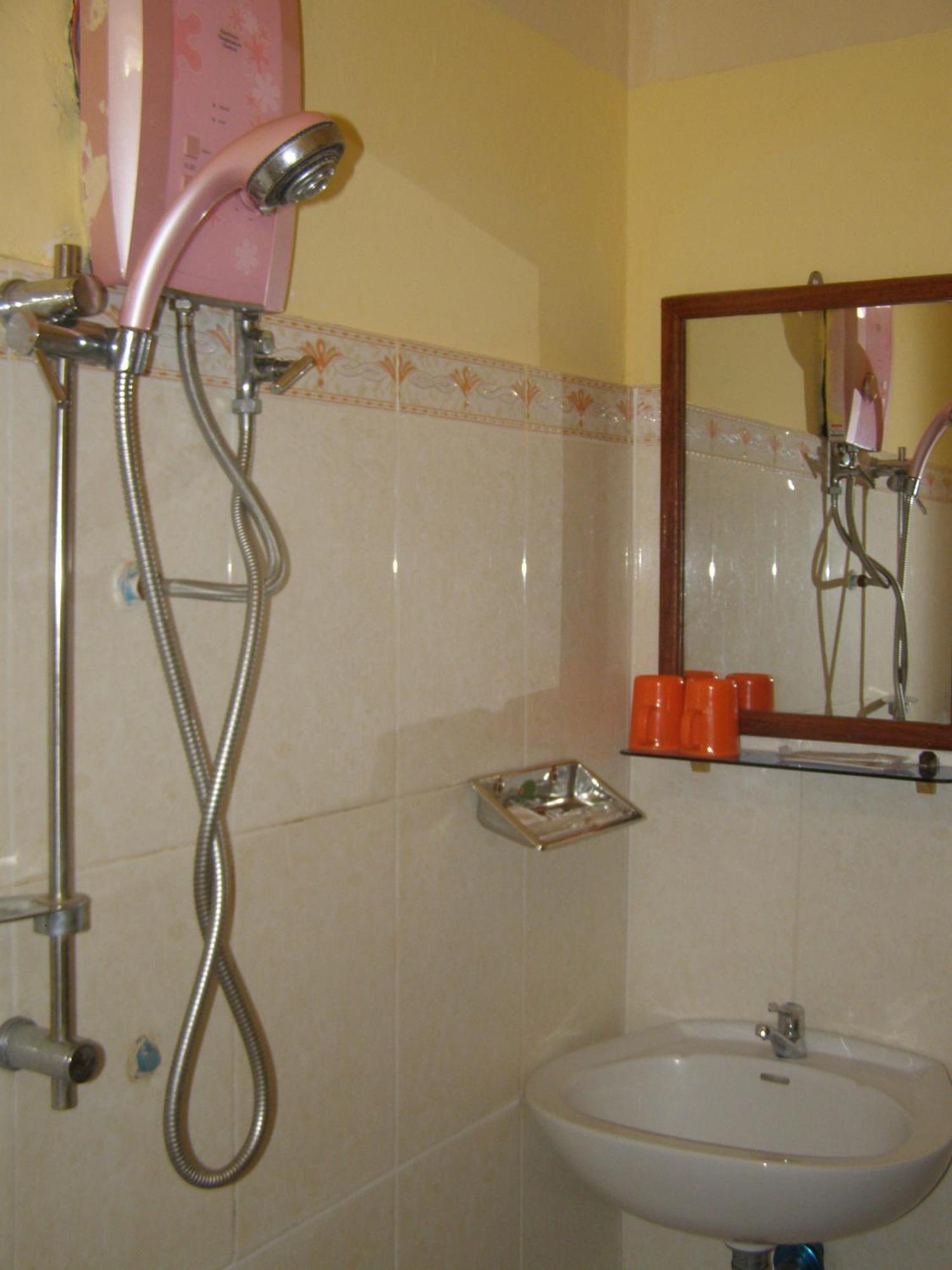Bun Kao Guesthouse Siem Reap Exterior photo