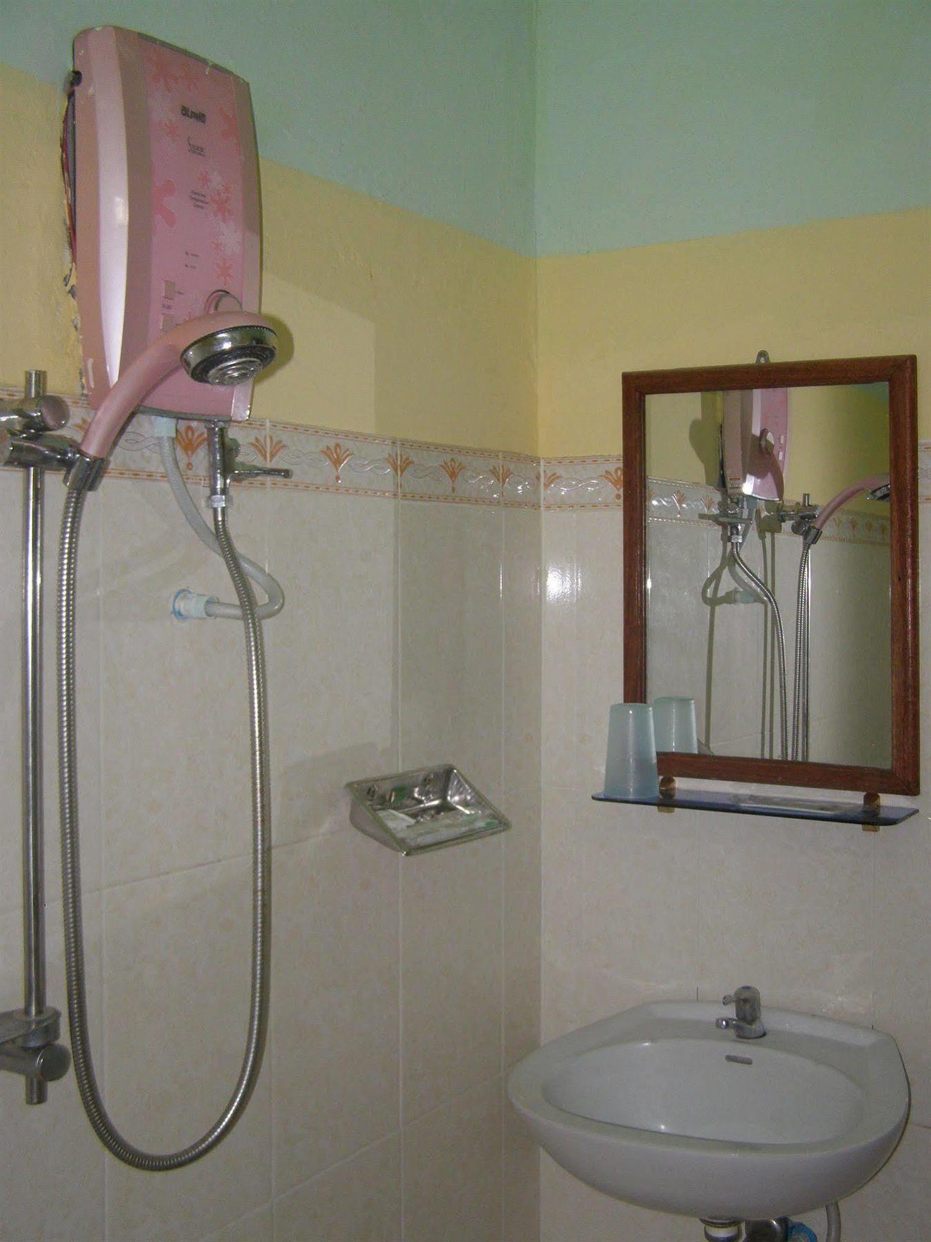 Bun Kao Guesthouse Siem Reap Exterior photo