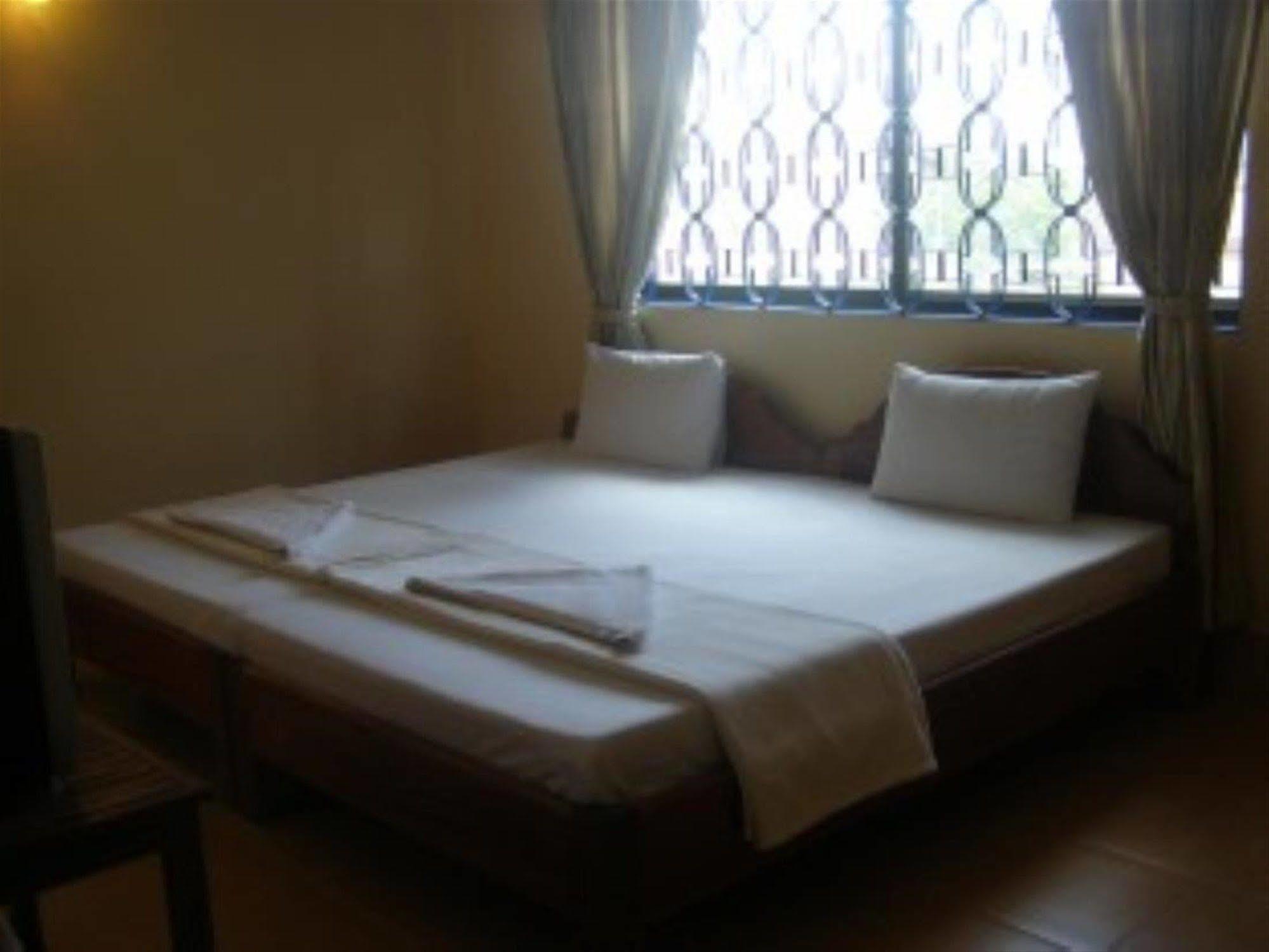 Bun Kao Guesthouse Siem Reap Exterior photo